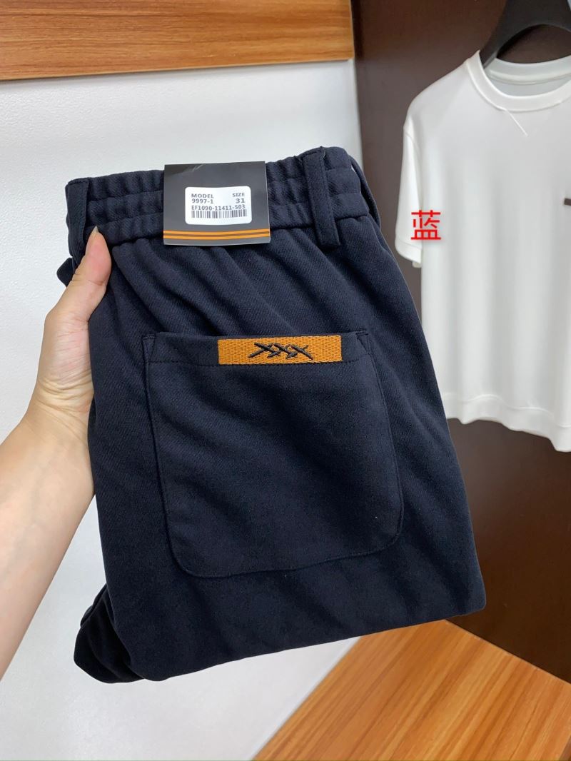 Zegne Long Pants